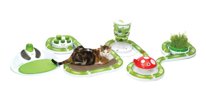 CatIt Senses - Digger Activity