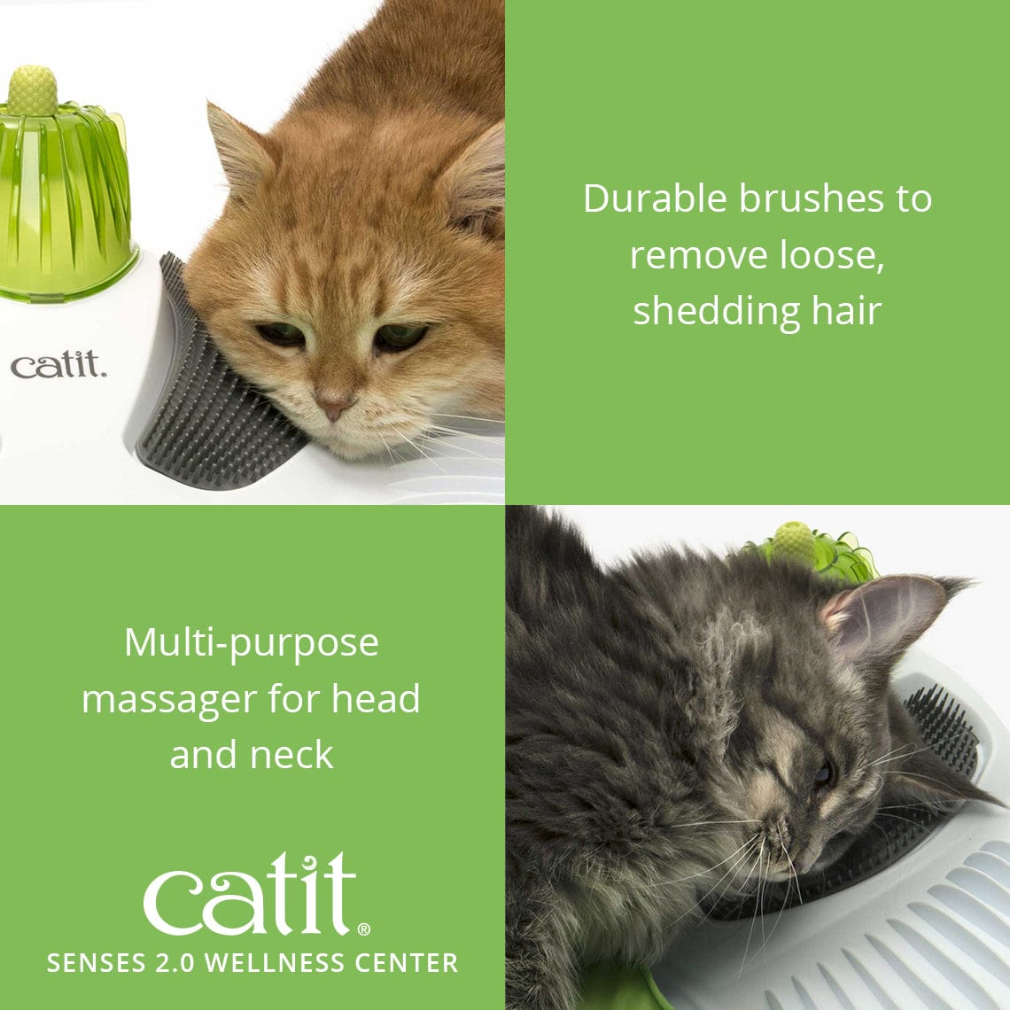 CatIt Senses - Wellness Center