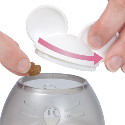 Catit Pixi Mouse Treat Dispenser