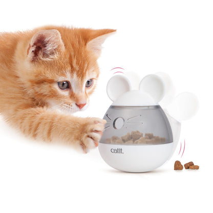 Catit Pixi Mouse Treat Dispenser