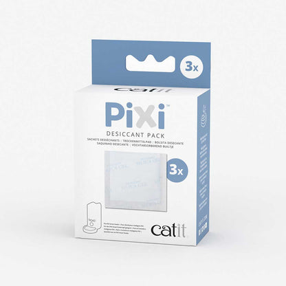 Desiccant Pack for Catit Pixi Feeder