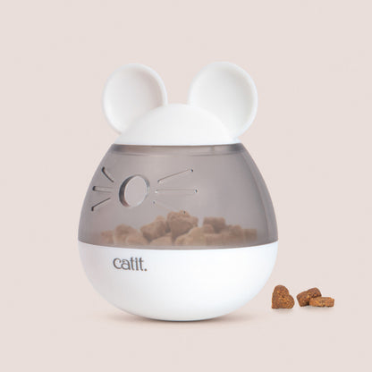 Catit Pixi Mouse Treat Dispenser