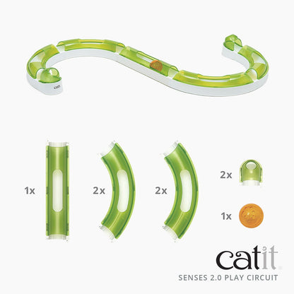 CatIt Senses - Play Circuit