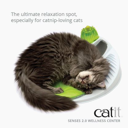 CatIt Senses - Wellness Center