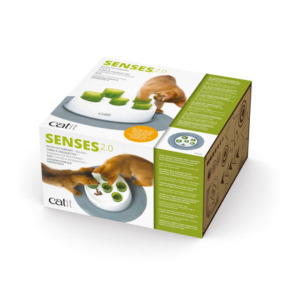 CatIt Senses - Digger Activity