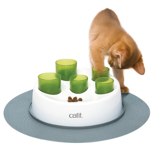 CatIt Senses - Digger Activity