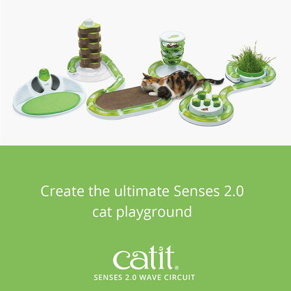 CatIt Senses - Wave Circuit