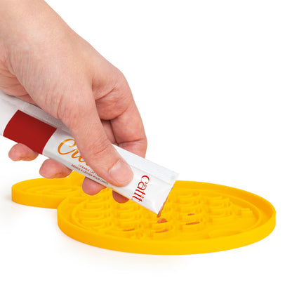 Catit Creamy Treat Mat