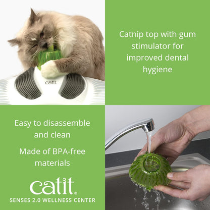 CatIt Senses - Wellness Center