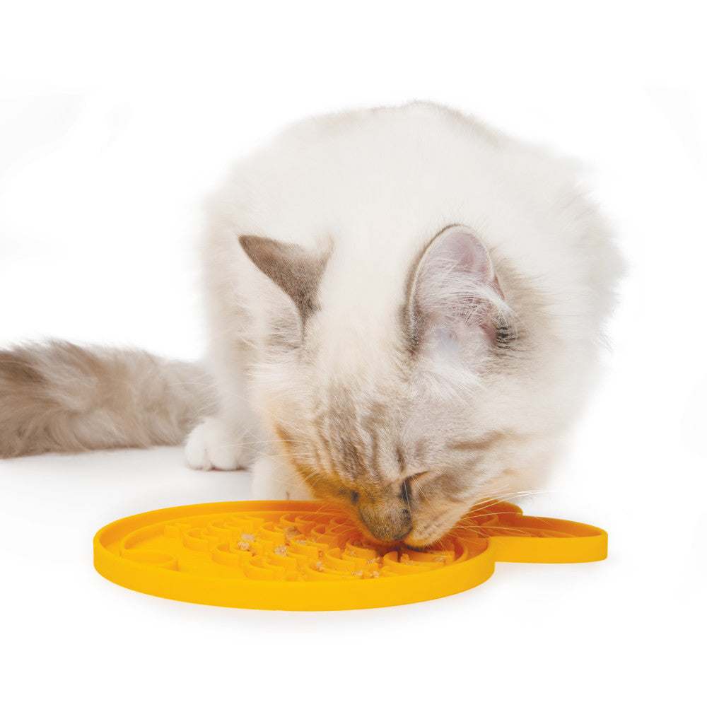 Catit Creamy Treat Mat