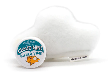Dezi and Roo Cloud Nine Silvervine Sampler