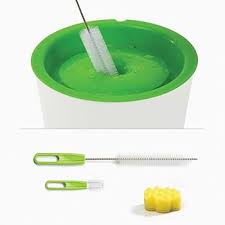 Catit Fountain Cleaning Set