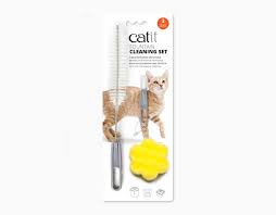 Catit Fountain Cleaning Set