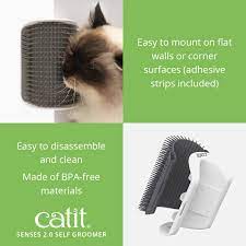 Catit Self Groomer