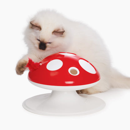 CatIt Senses - Mushroom