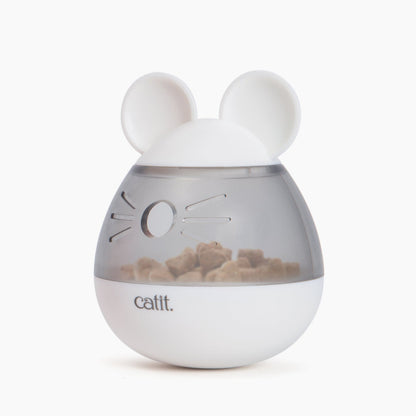 Catit Pixi Mouse Treat Dispenser