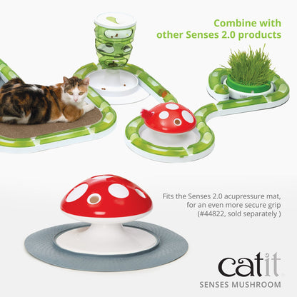 CatIt Senses - Mushroom