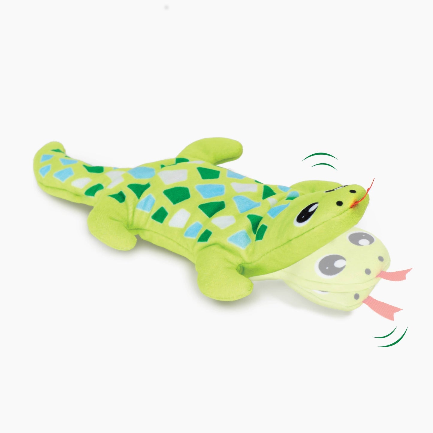 CatIt - Groovy Gecko